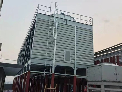 冷卻塔廠家分享冷卻塔的基本知識(shí)(冷卻塔廠家現(xiàn)狀)