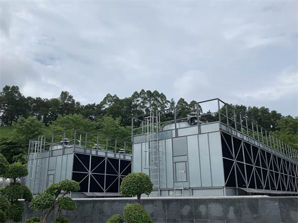 延長冷卻塔使用壽命，這些工作一定要做好